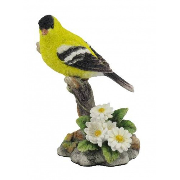WISE Veronese Serisi-WISE SAKA KUŞU-9*6.5*11.5 CM. ürün görseli 1