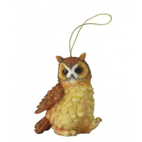 WISE Veronese Serisi-BAYKUŞ SALLANAN BİBLO-6*4 CM. ürün görseli 1