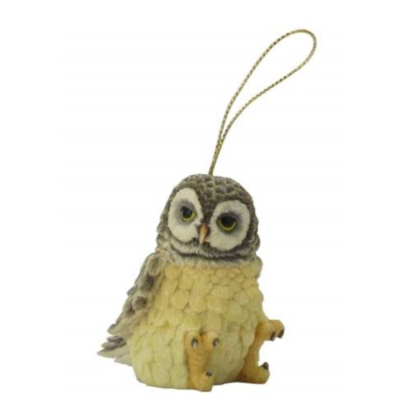 WISE Veronese Serisi-WISE BAYKUŞ SALLANAN BİBLO-6*4 CM. ürün görseli 1