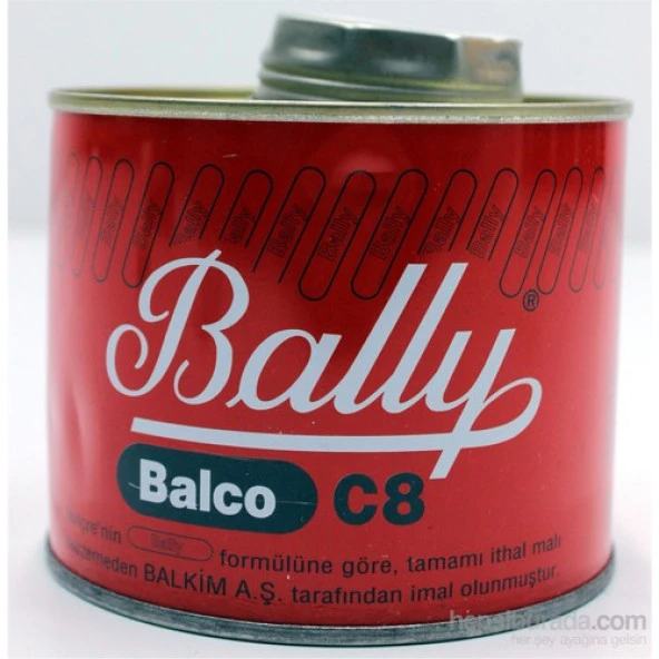 Bally C8 Tip 400 Gram Yapıştırıcı 091346 ürün görseli 1