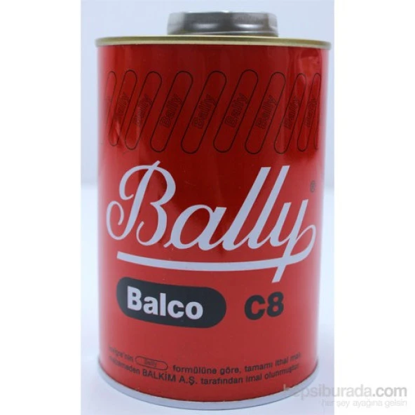 Bally C8 Tip 850 Gram Yapıştırıcı ürün görseli 1