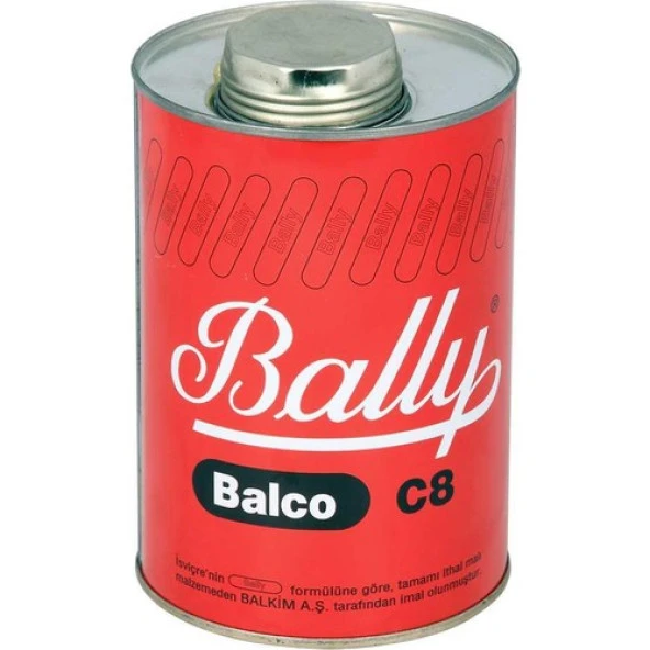 Bally C8 Çok Amaçlı Yapıştırıcı 850Gr ürün görseli 1