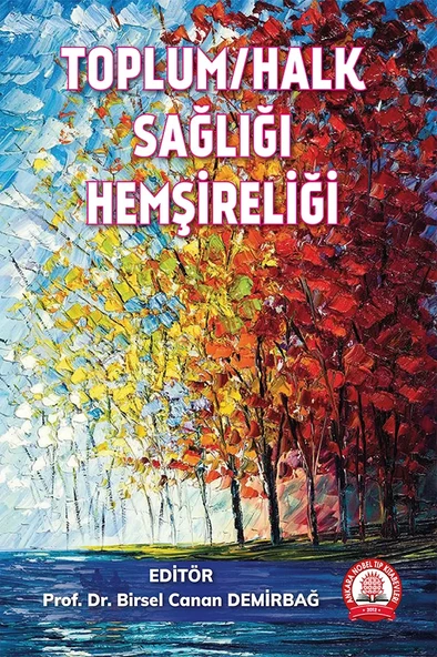 Toplum Halk Sağlığı Hemşireliği - Resim 2