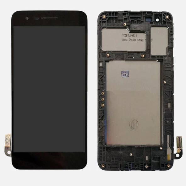 Lg K8 2018 Lcd Dokunmatik Ekran Çıtalı ürün görseli 1