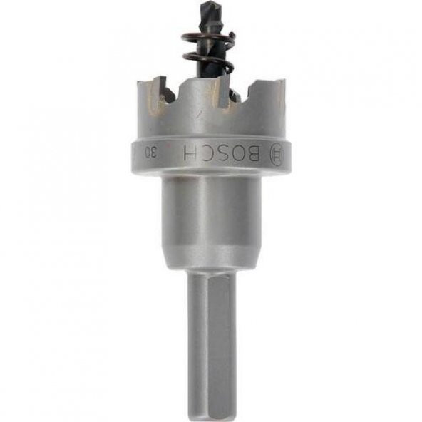 Bosch TCT Delik Açma Testeresi 30 mm 2.608.594.139 ürün görseli 1