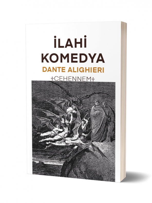 İlahi Komedya & Cehennem ürün görseli 1