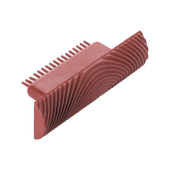 Dekor Ahşap Desen Aparatı 10 CM. ürün görseli 1
