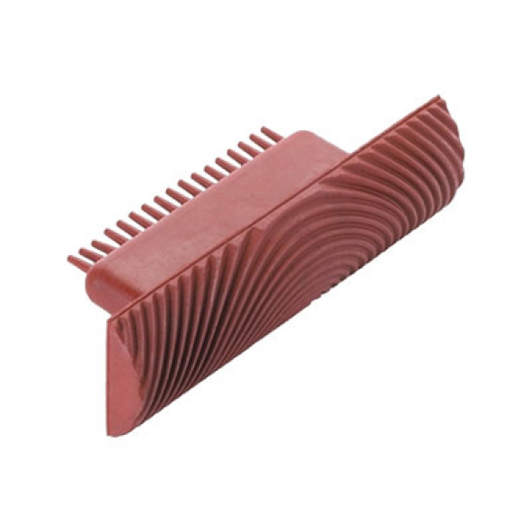 Dekor Ahşap Desen Aparatı 15 CM. ürün görseli 1