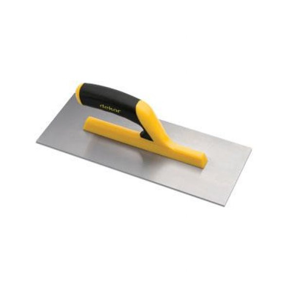 Dekor Alçı Malası Açık 35 CM ürün görseli 1