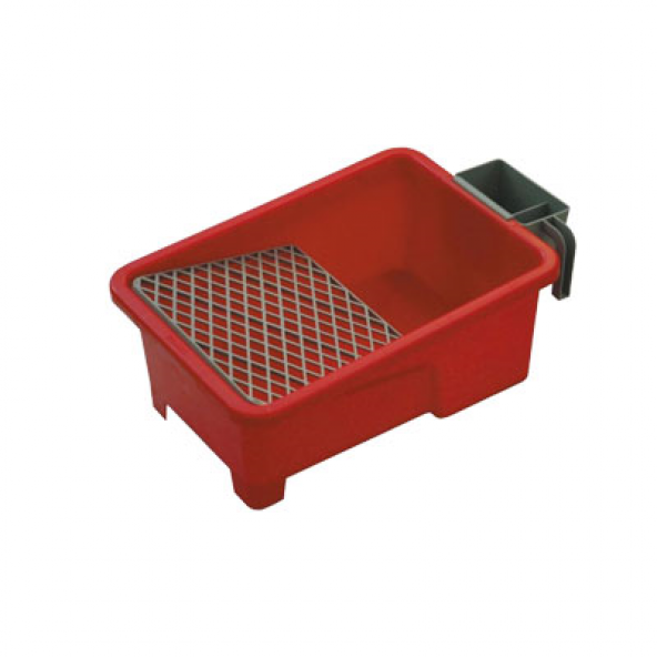 Dekor Boyacı Kabı Set ürün görseli 1