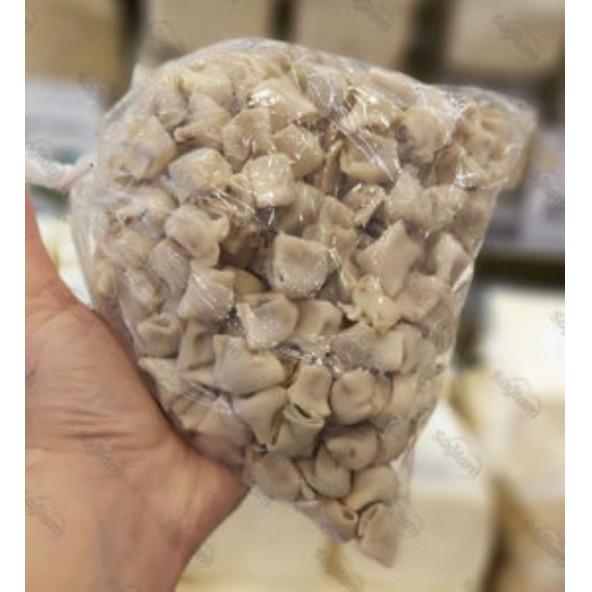 Kıymalı Ev Mantısı 500 gr ürün görseli 1