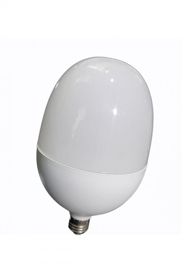 Wınlıght Led Yumurta Ampul. 50W. E27. Beyaz Işık ürün görseli 1