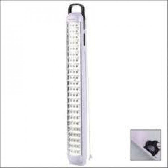 İpone Yeni Tip 69 Led İpli Parlak Beyaz - Resim 2