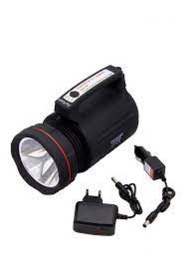 WISON 8006 Su Geçirmez 15Watt 5000M Menzil!!! ürün görseli 1