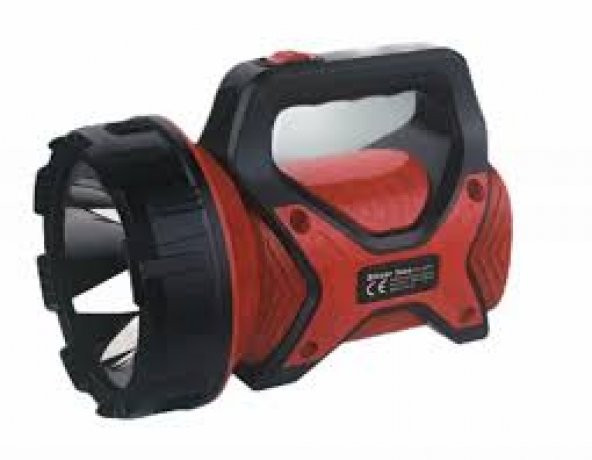 Silvertoss Büyük Kafalı 6671 Projektör 10Watt ürün görseli 1