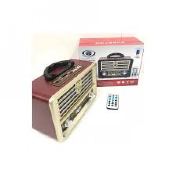 Everton Rt-852 Nostalji Radyo - Resim 3