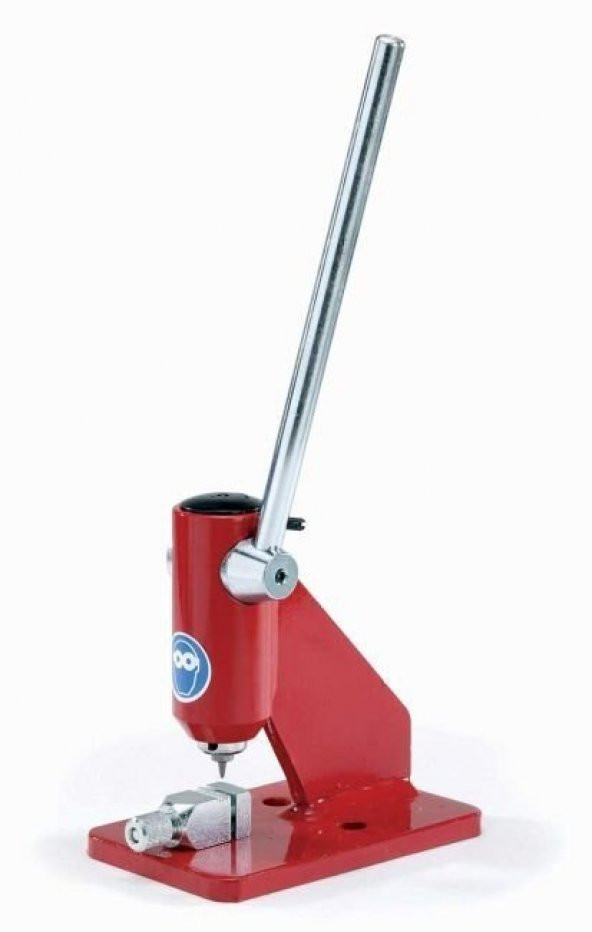 Tecomec 1020961 Zincir Sökme Makinesi ürün görseli 1