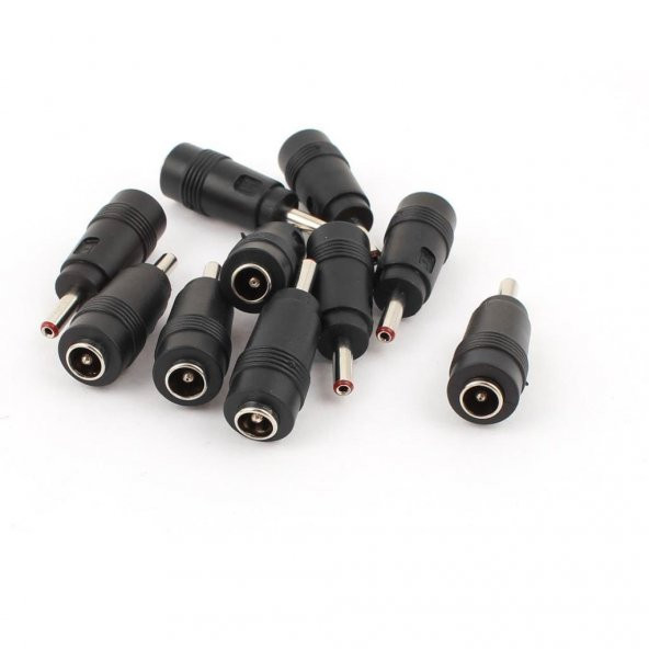 Dc Jack Çevirici 3.5 mm - 5.5 mm - Resim 2