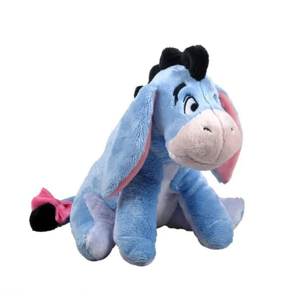 Winnie The Pooh Peluş Eeyore 61cm Lisanslı Ürün ürün görseli 1