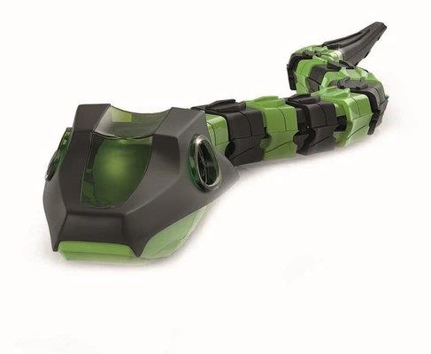 Clementoni 64467 Slitherbot Robotik Laborutavarı Lisanslı Ürün - Resim 2