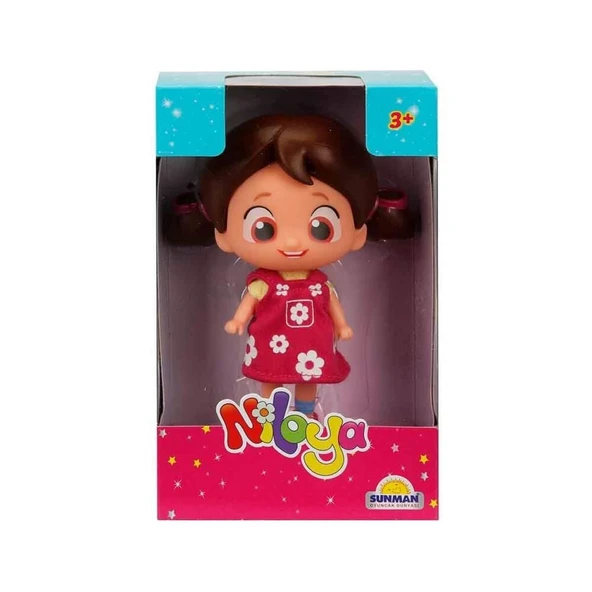 S00002411 FİGÜR NİLOYA 12 CM - Stokta Olan Model Gönderilir ürün görseli 1