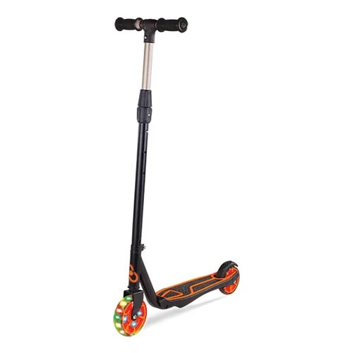 Cool Wheels Scooter 5+ Turuncu Renk ürün görseli 1