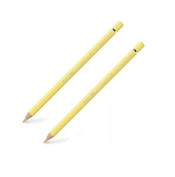 Faber Castell : Albrecht Durer Watercolour Pencıl : Cream 102 2 Adet ürün görseli 1
