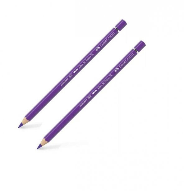 Faber Castell Albert Dürer Boya Kalemi 8200-136 2 Adet ürün görseli 1