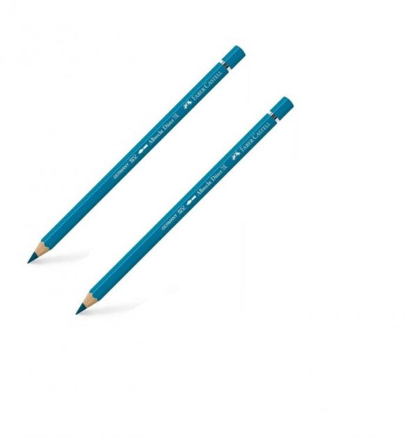 Faber Castell Albert Dürer Boya Kalemi 8200-153 2 Adet ürün görseli 1