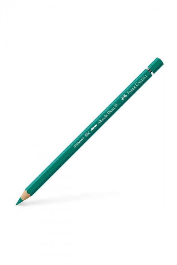 Faber Castell Albrecht Dürer Aquarell Boya Kalemi 161 Phthalo Green 2 Adet ürün görseli 1