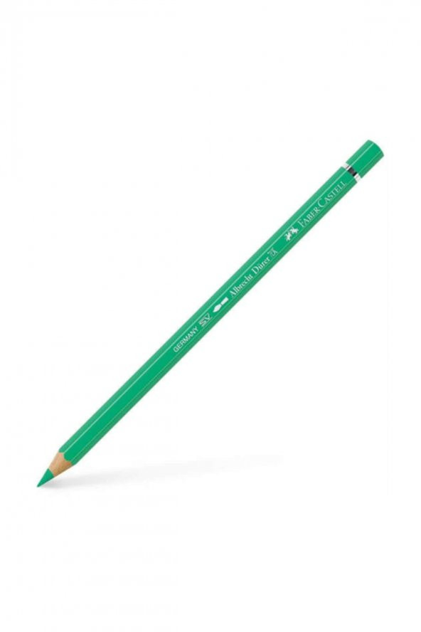 Faber Castell Albrecht Dürer Boya Kalemi 162 Light Phthalo Green 2 Adet ürün görseli 1