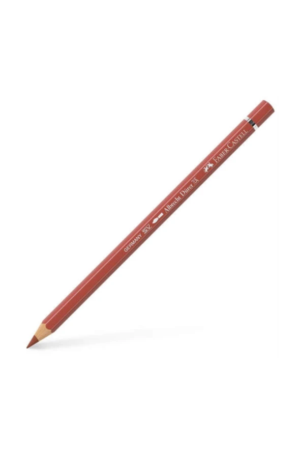 Faber Castell Albrecht Dürer Aquarell Boya Kalemi 190 Venetian Red 2 Adet ürün görseli 1