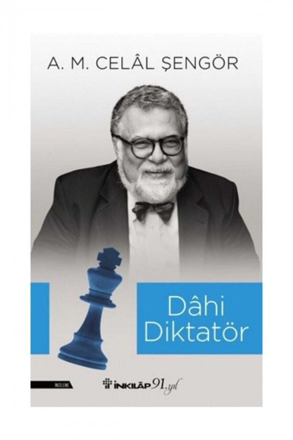 Dahi Diktatör ürün görseli 1