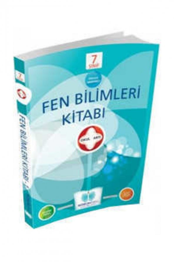 7. Sınıf Okul Artı Kitabı Fen Bilimleri Çözüm ürün görseli 1
