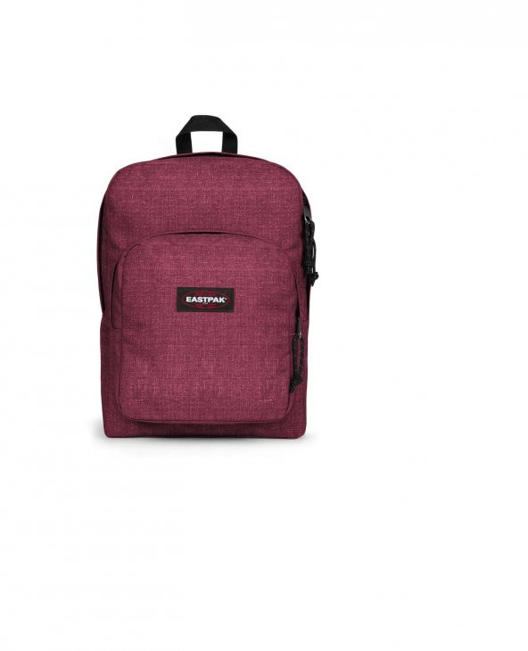 EASTPAK FINNIAN WİNE MELANGE SIRT ÇANTASI ürün görseli 1