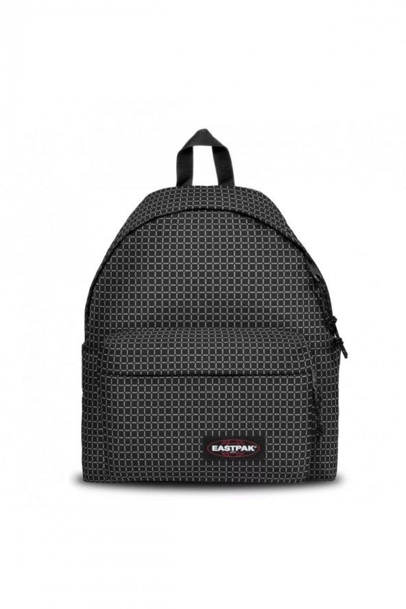 Eastpak Padded Pakr Unisex Siyah Sırt Çantası Ek000620u361 ürün görseli 1