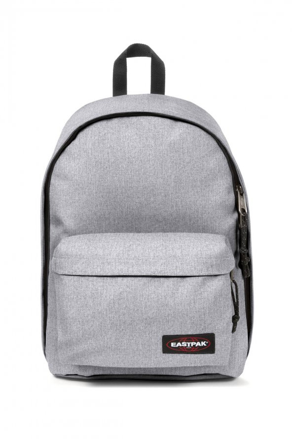 Gri Unisex Sırt Çantası EAS.EK767363 ürün görseli 1