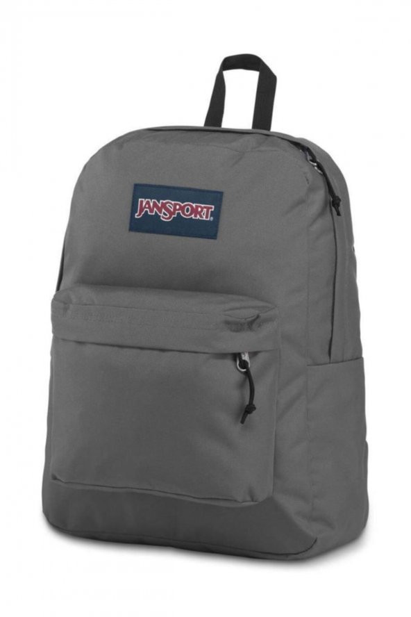 Jansport VFE-EK0A5BAGN711 Superbreak Sırt Çantası One Deep Grey ürün görseli 1