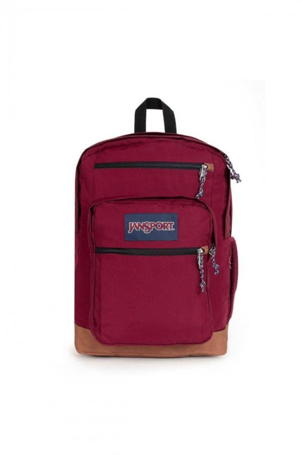 Jansport Cool Student Russet Red Sırt Çantası VFE-EK0A5BAKN621 ürün görseli 1