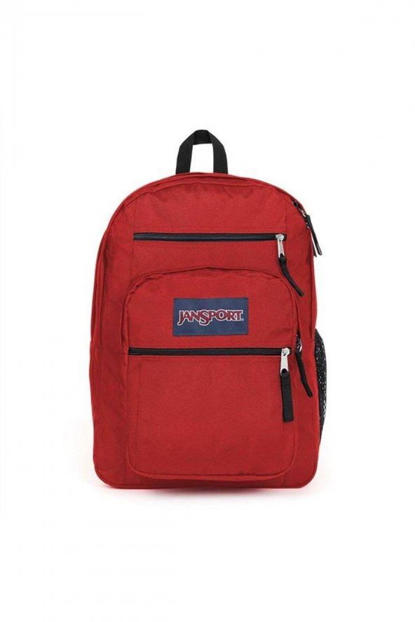 Jansport Bıg Student Red Tape Sırt Çantası Vfe-ek0a5bahn581 ürün görseli 1
