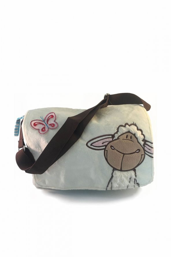 Nici Jolly Elsa Omuz Çantası 466 U128920 / ürün görseli 1