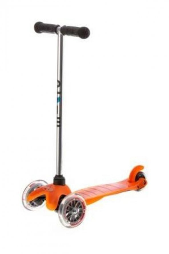 Micro Mini Orange Turuncu Scooter MM0005 ürün görseli 1