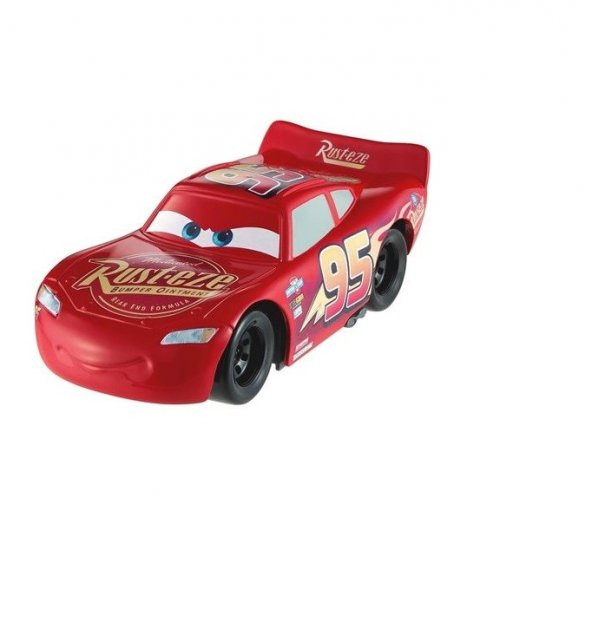 MATTEL GNW87 CARS MİNİ VEHİCLES - Resim 2