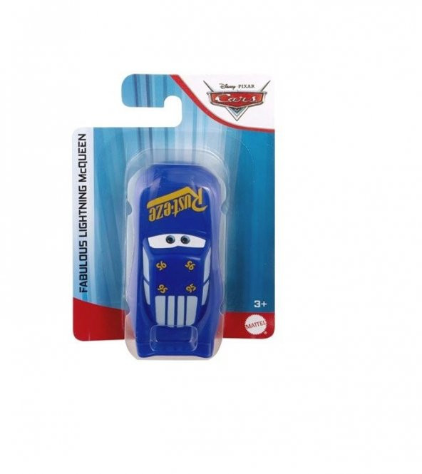 MATTEL GNW87 CARS MİNİ VEHİCLES - Resim 3