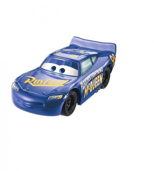 MATTEL GNW87 CARS MİNİ VEHİCLES - Resim 4