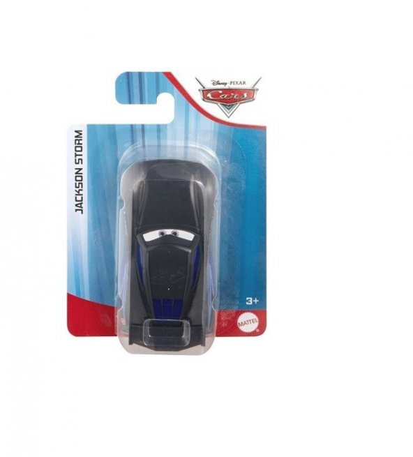 MATTEL GNW87 CARS MİNİ VEHİCLES - Resim 5