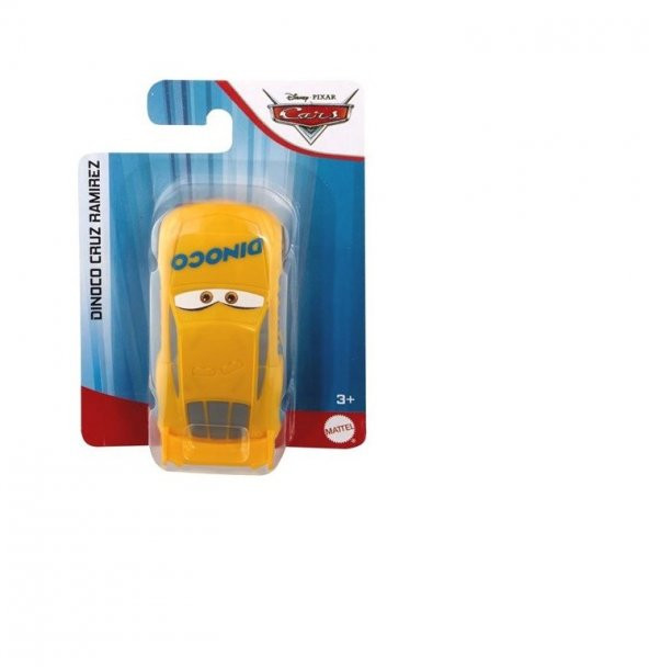 MATTEL GNW87 CARS MİNİ VEHİCLES - Resim 7