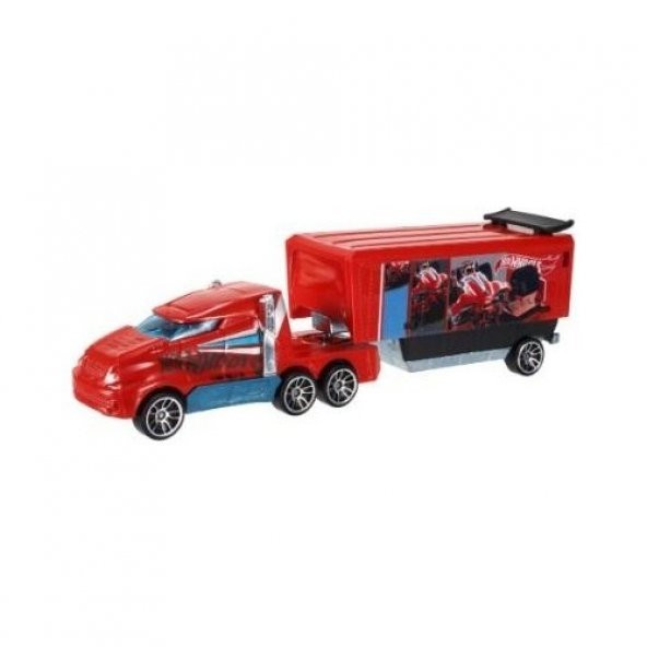 Hot Wheels Kamyonlar ürün görseli 1