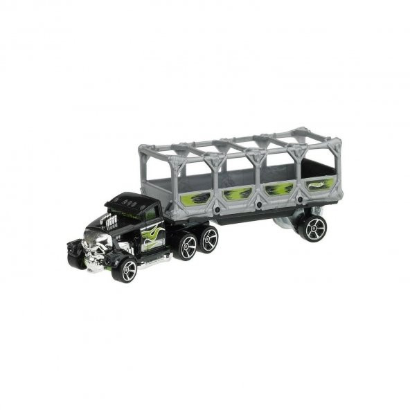 Hot Wheels Kamyonlar - Resim 4
