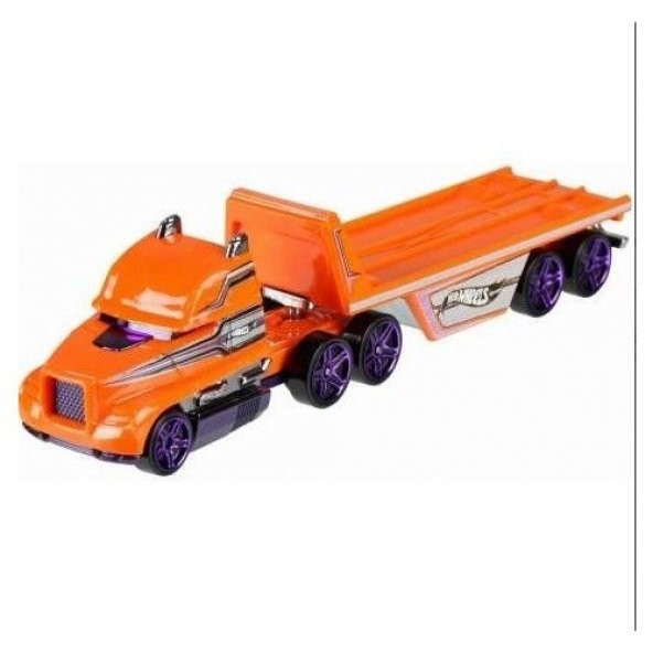 Hot Wheels Kamyonlar - Resim 10